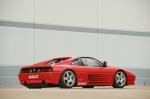 Ferrari 348 GT Michelotto Competizione 1994 года